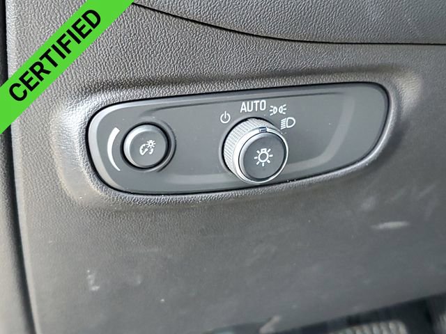 Certified 2022 Chevrolet Equinox LT w/ LPO, Floor Liner Package image 24