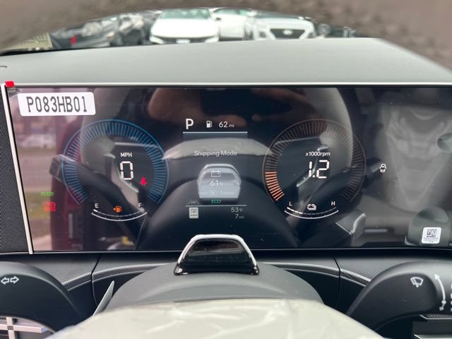 New 2026 Hyundai Santa Fe SEL AWD/4WD image 17