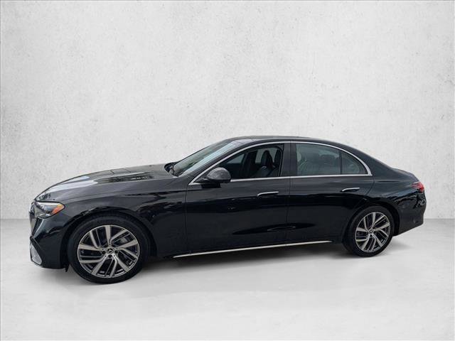 New 2026 Mercedes-Benz E 350 Sedan image 5