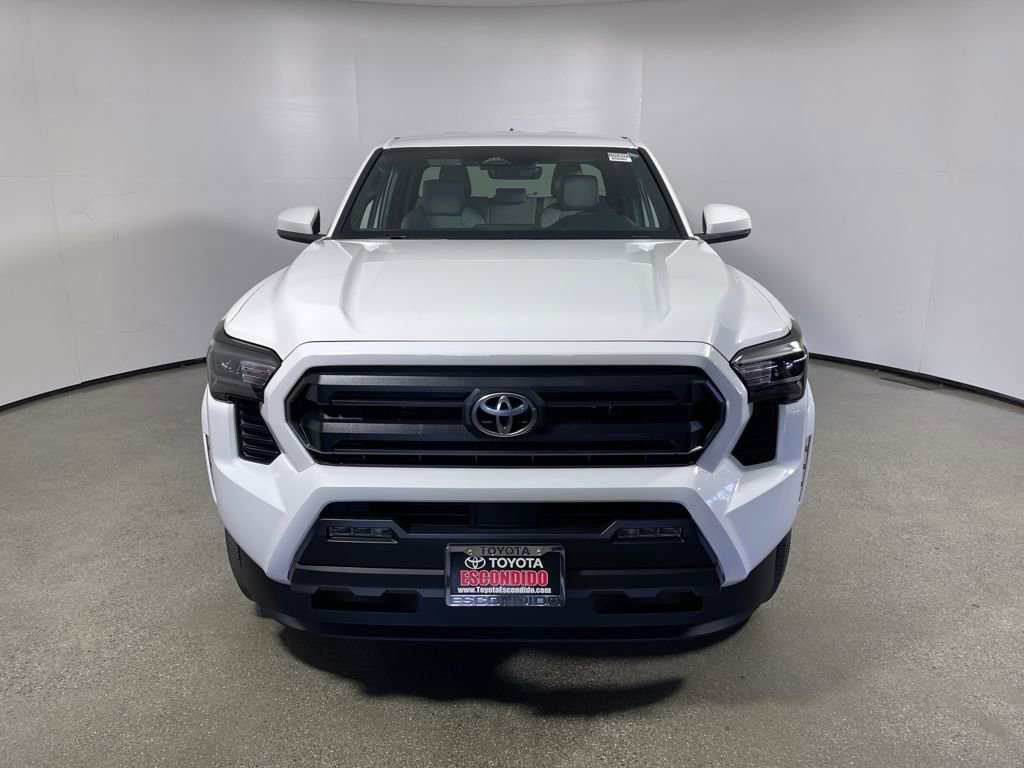 New 2026 Toyota Tacoma SR5 image 8