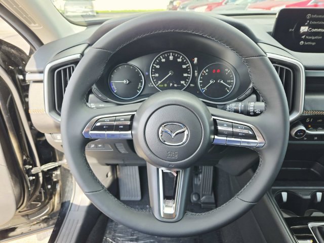 New 2026 MAZDA CX-50 AWD 2.5 Hybrid w/ Premium Pkg image 19