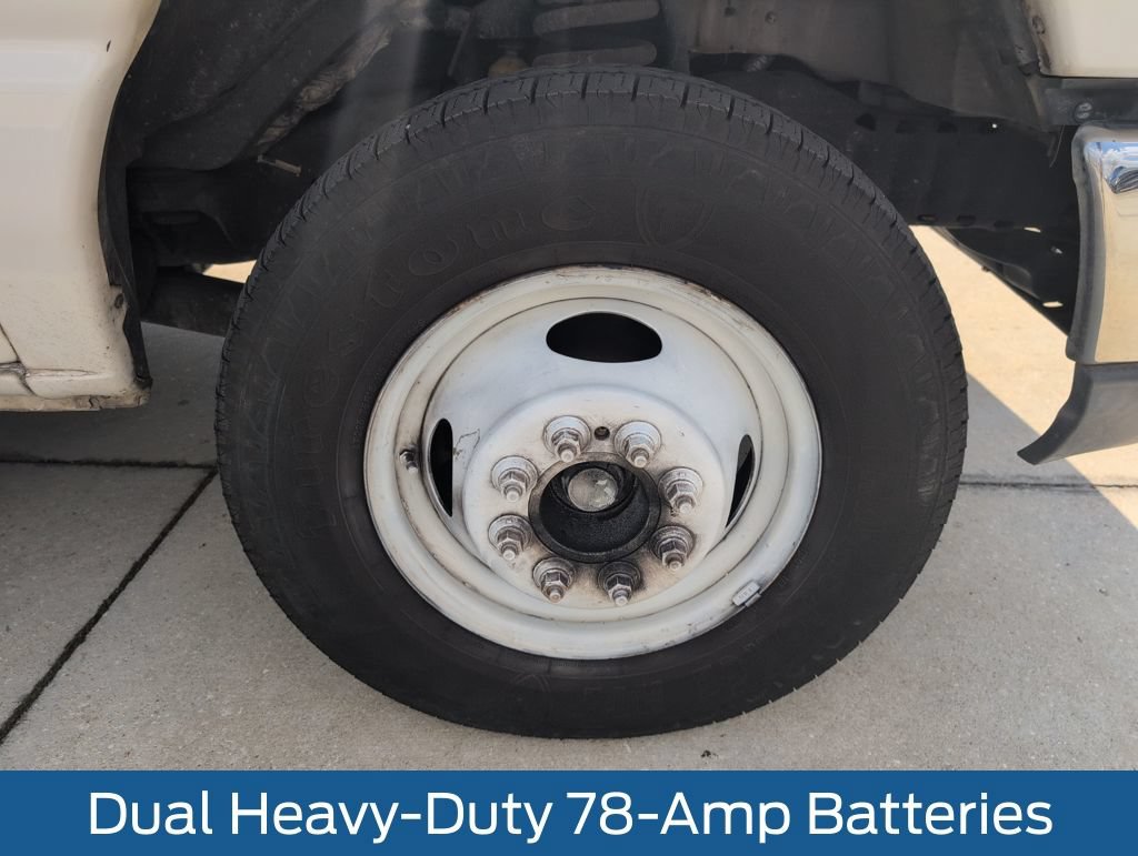 Used 2015 Ford E-450 and Econoline 450 Super Duty w/ Shuttle Bus Prep Package RWD image 19
