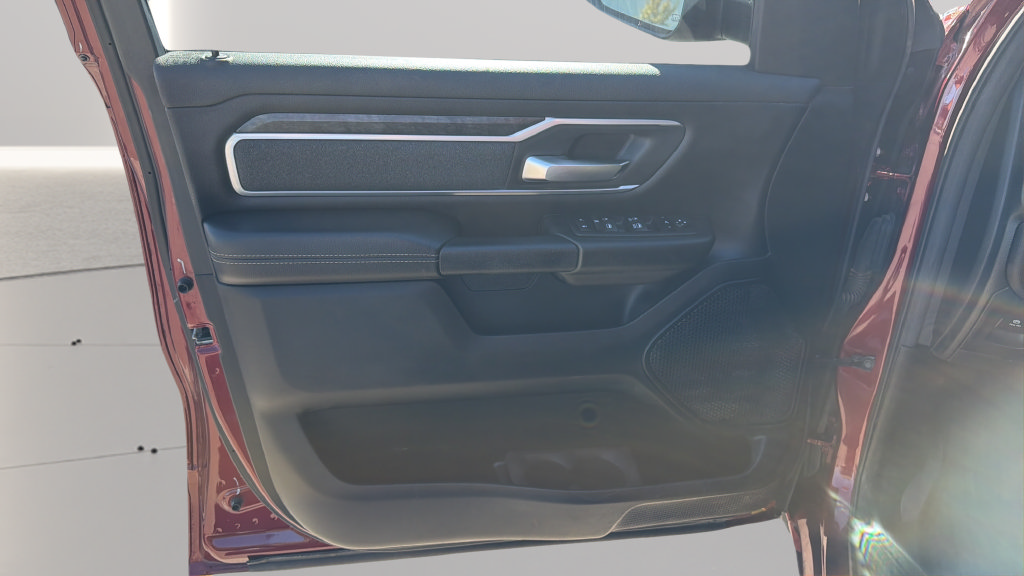 Used 2020 RAM 1500 Lone Star RWD image 9