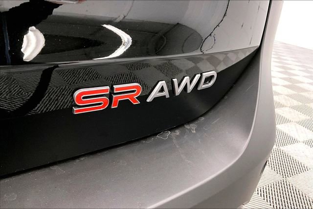 New 2026 Nissan Kicks SR w/ SR Premium Package image 18