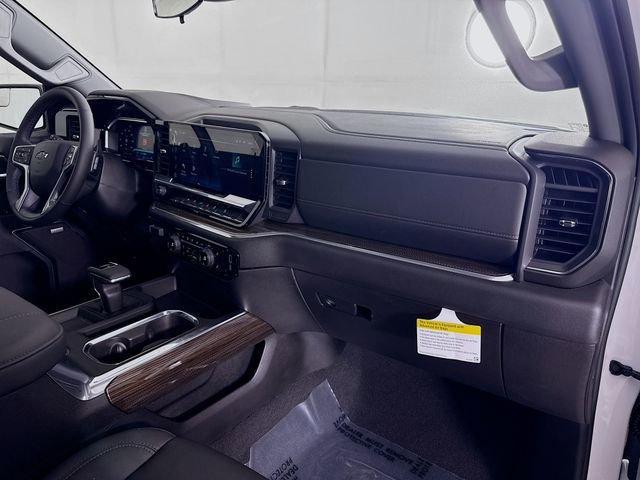 New 2026 Chevrolet Silverado 1500 RST w/ Dark Appearance Package image 31