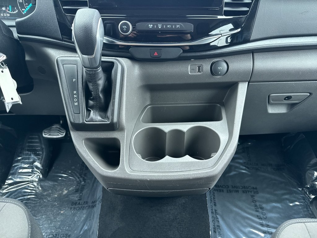 Used 2023 Ford Transit 350 XLT image 26