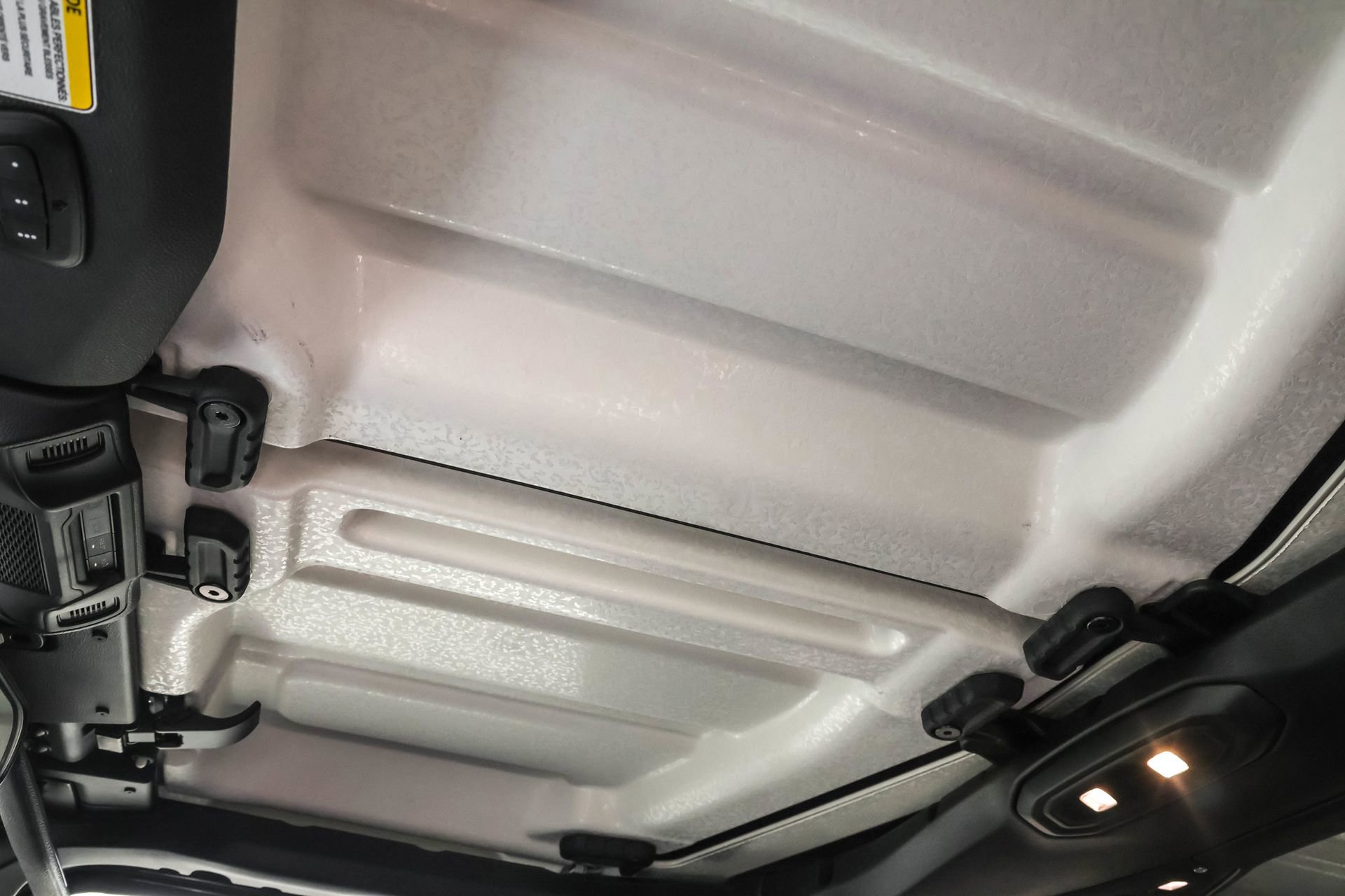 New 2025 Jeep Gladiator Rubicon w/ Convenience Group image 6