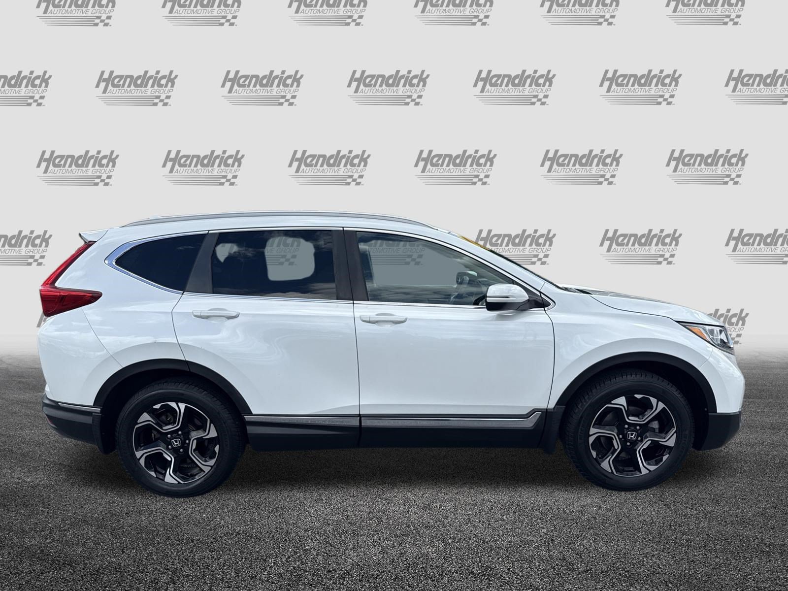 Certified 2019 Honda CR-V Touring image 11