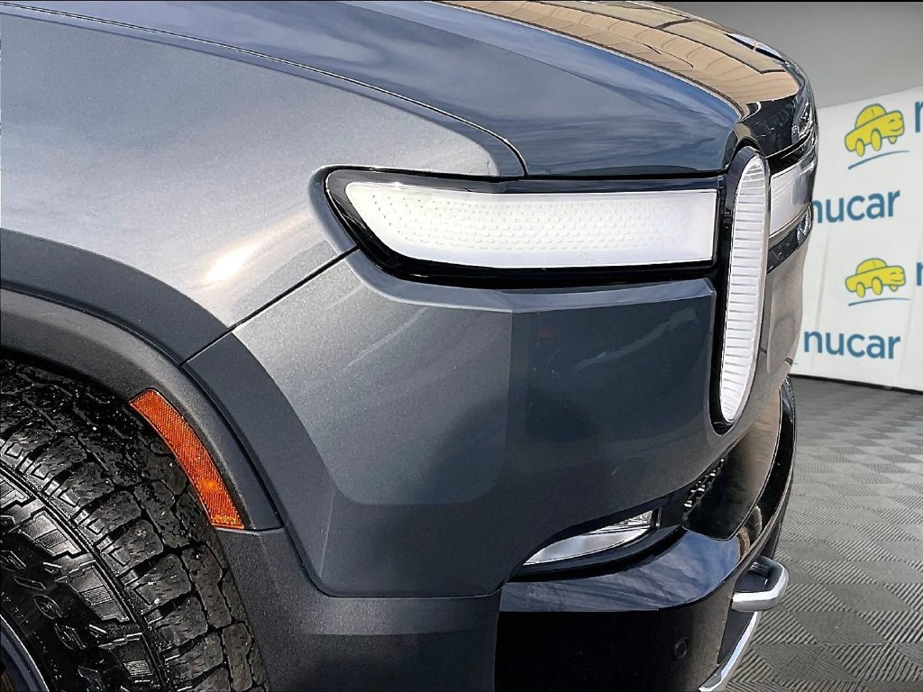 Used 2023 Rivian R1S Adventure Quad AWD/4WD image 31