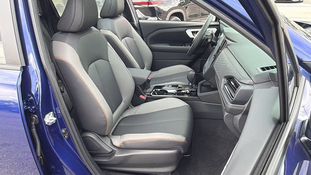 New 2026 Subaru Forester Sport AWD/4WD image 7
