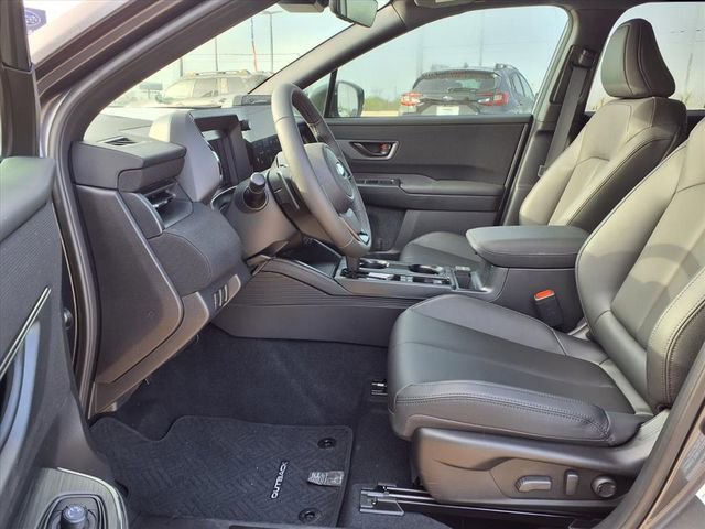 New 2026 Subaru Outback Premium image 6