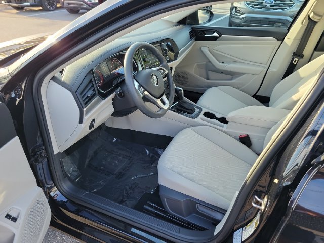 Used 2021 Volkswagen Jetta S FWD image 15