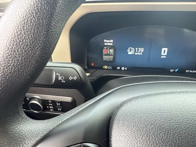 Used 2025 Ford Bronco Sport Big Bend AWD/4WD image 36
