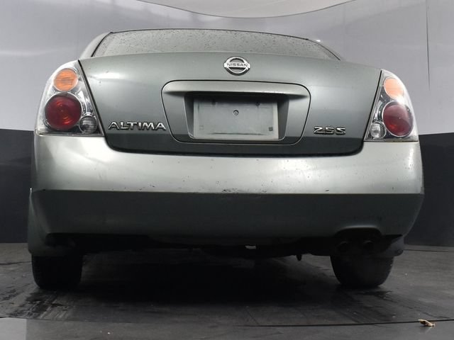 Used 2005 Nissan Altima 2.5 S w/ (F01) Convenience Pkg FWD image 22