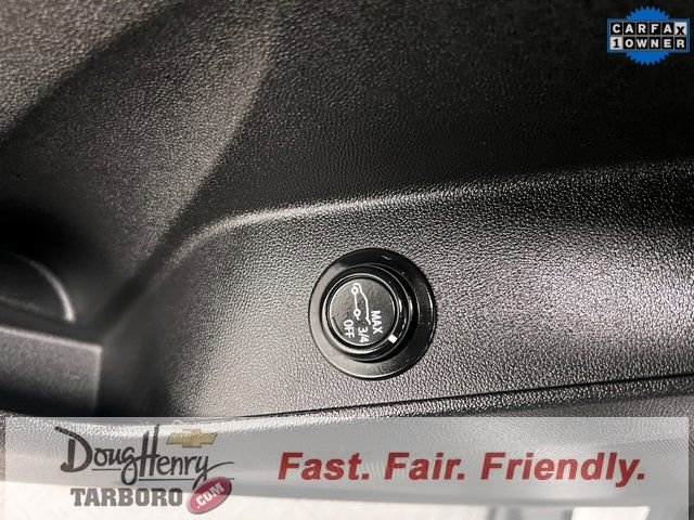 Used 2020 Chevrolet Equinox LT image 26