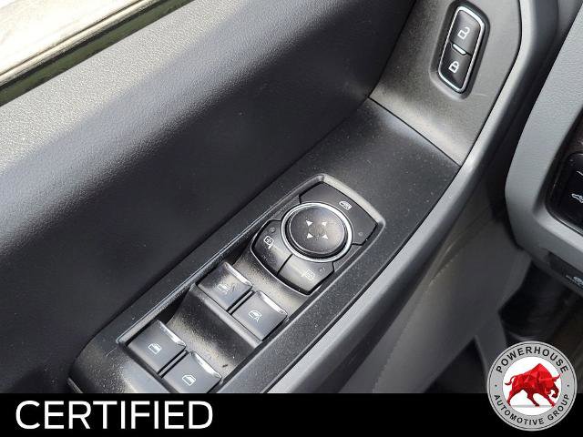 Certified 2024 Ford F350 XLT image 26