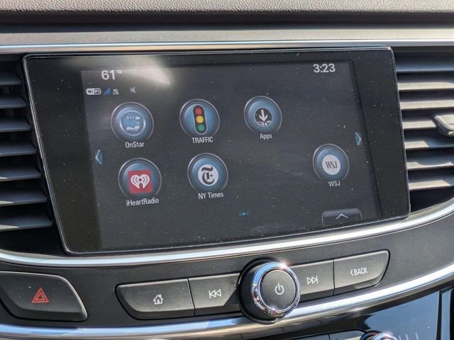 Used 2019 Buick LaCrosse Essence w/ Sights and Sounds Package image 21