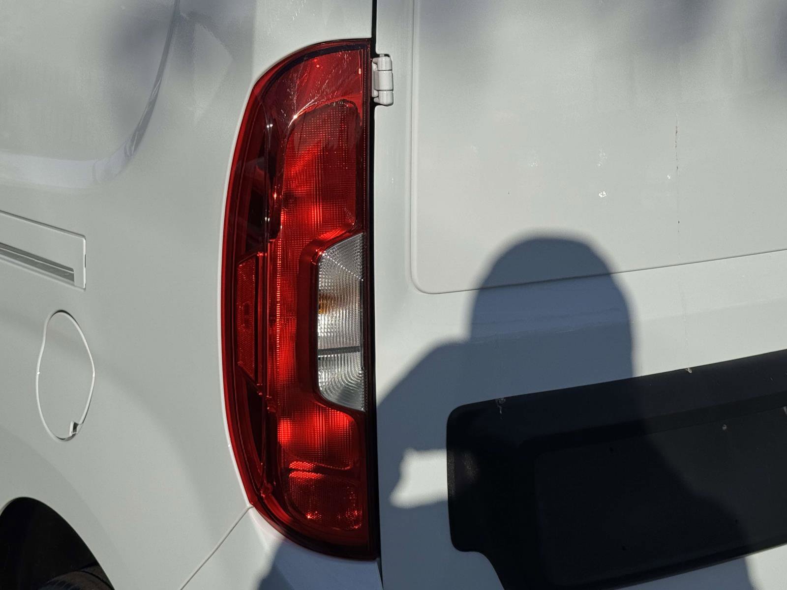 Used 2022 RAM ProMaster City Wagon image 9