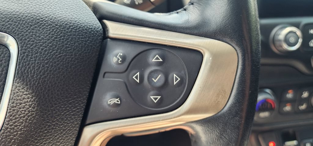 Used 2019 GMC Terrain Denali w/ Advanced Safety Package FWD image 29