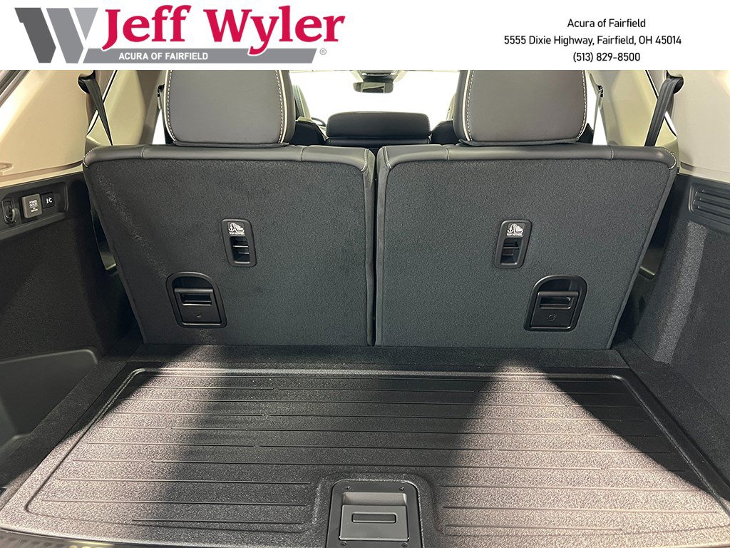 New 2026 Acura MDX w/ Advance Package AWD/4WD image 28