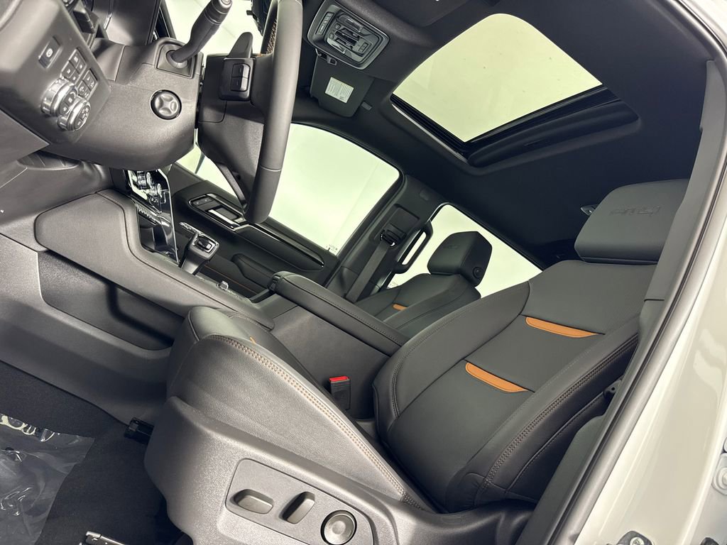 New 2026 GMC Sierra 1500 AT4 w/ Technology Package image 33