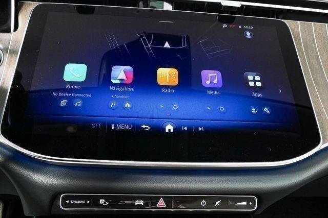 Used 2025 Mercedes-Benz E 350 Sedan image 14