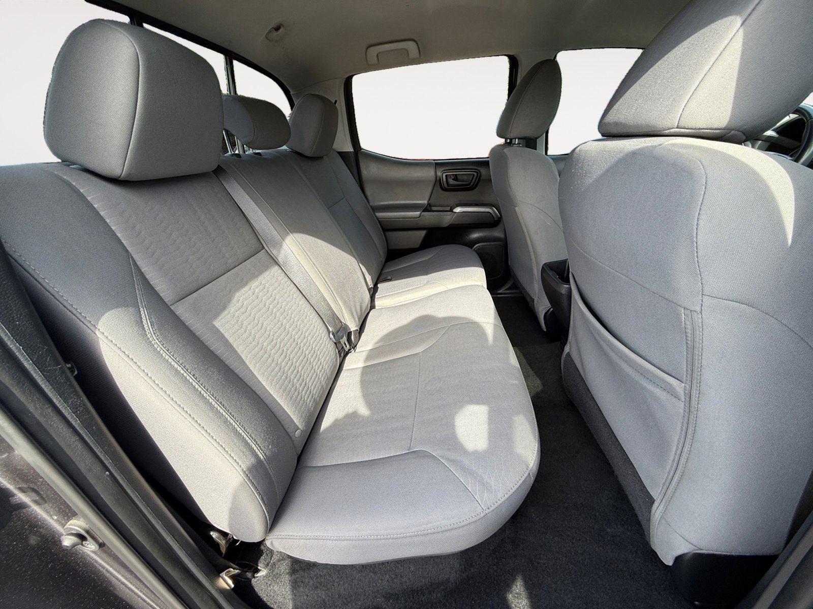 Used 2019 Toyota Tacoma SR5 image 18