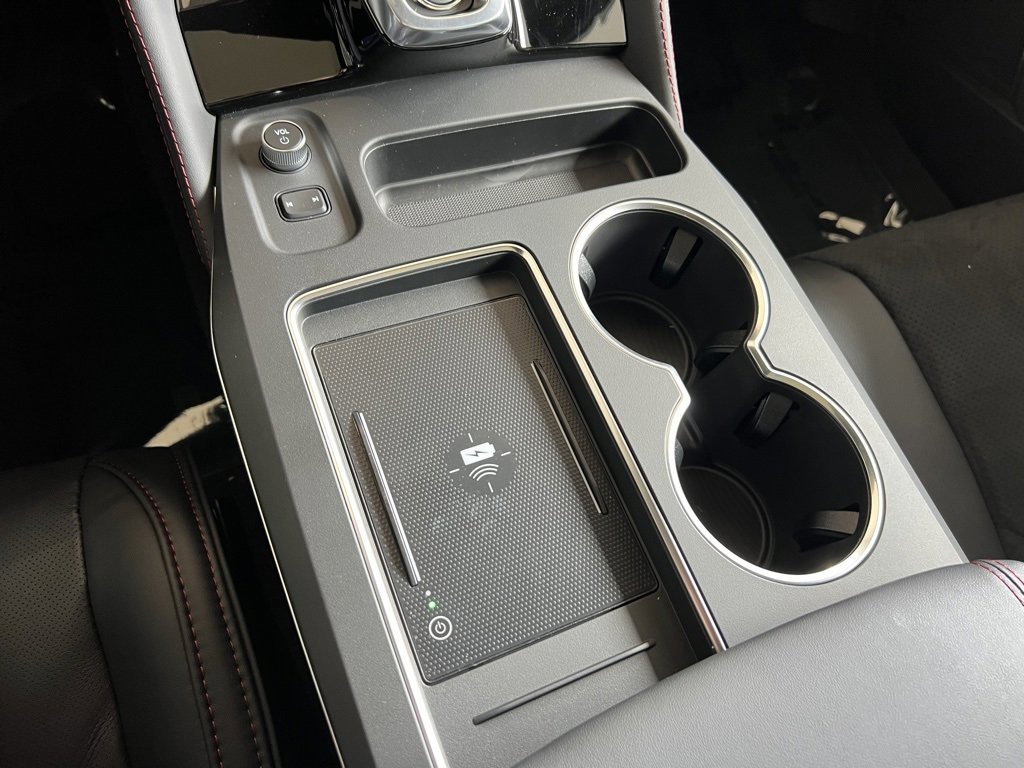 New 2026 Acura MDX A-Spec image 24