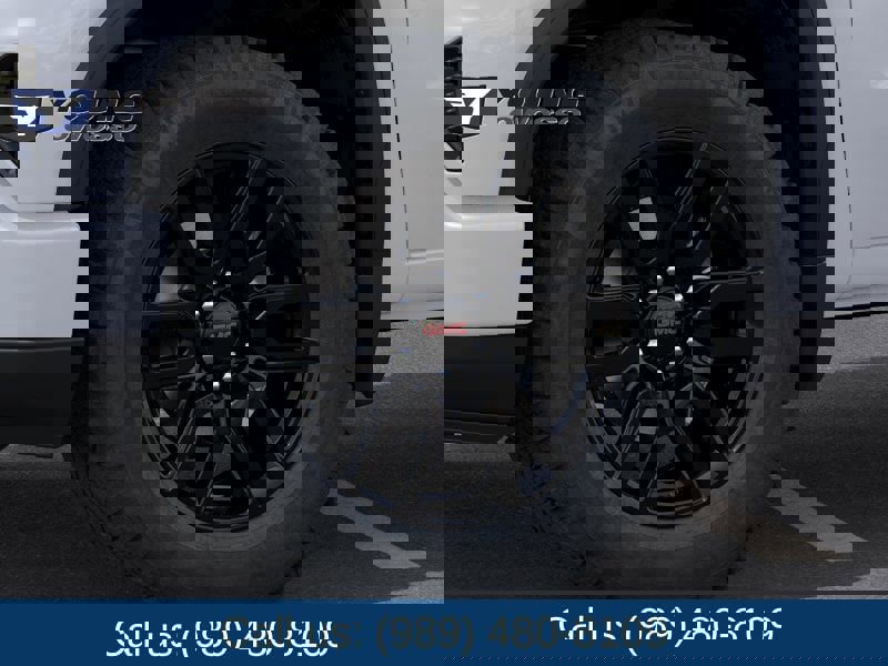 New 2026 GMC Sierra 1500 Elevation image 9