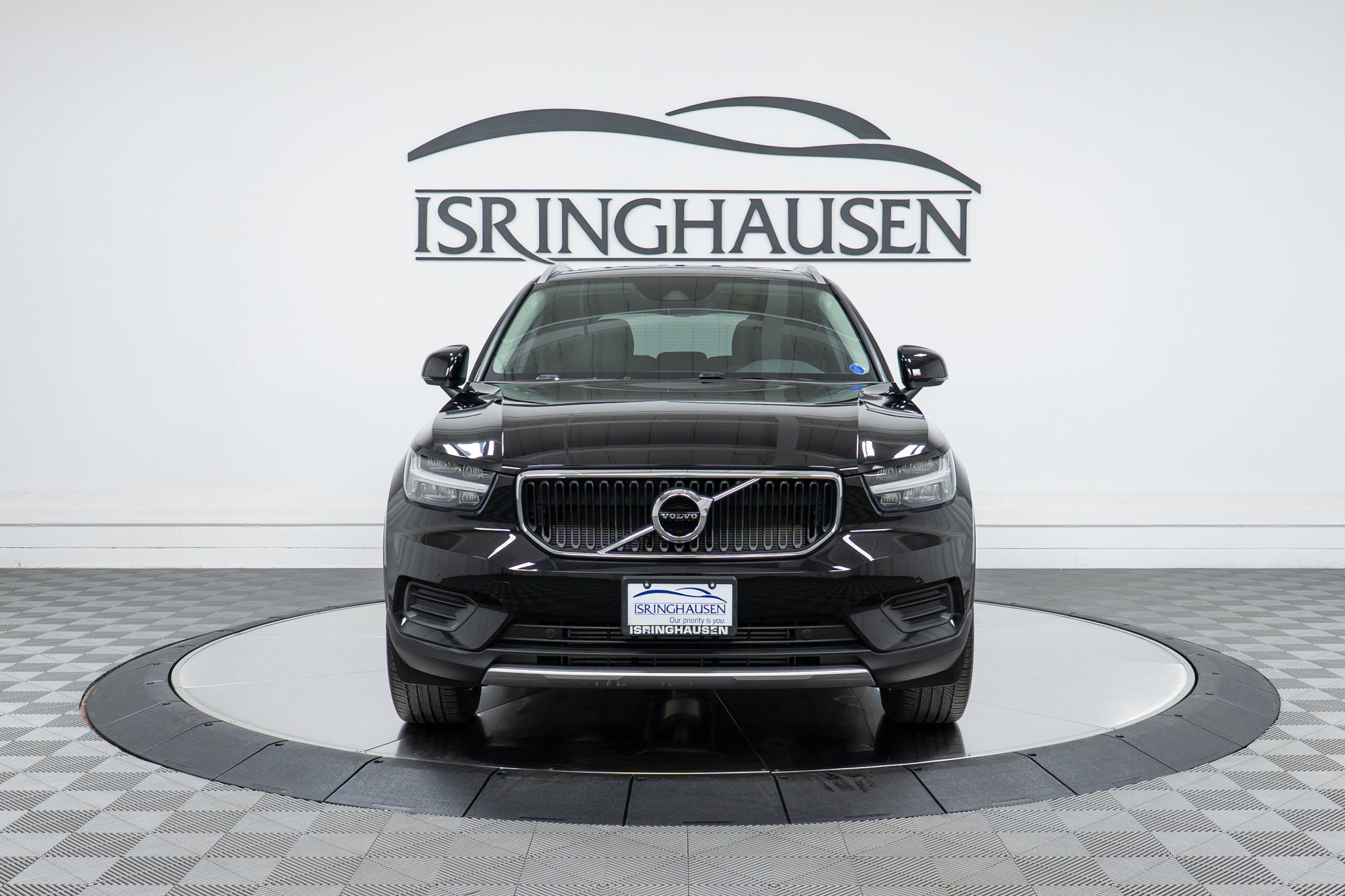 Used 2020 Volvo XC40 T5 Momentum AWD/4WD image 2