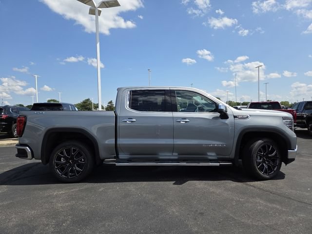 New 2026 GMC Sierra 1500 SLT w/ SLT Premium Plus Package AWD/4WD image 20