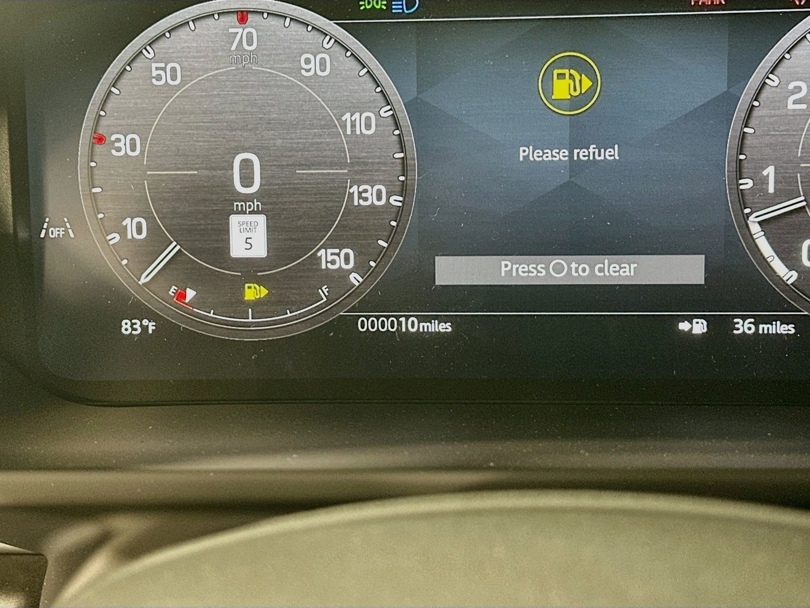 New 2026 Land Rover Defender 110 S AWD/4WD image 22