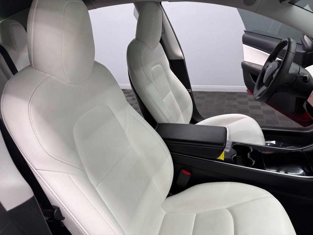 Used 2019 Tesla Model 3 Standard Range RWD image 48