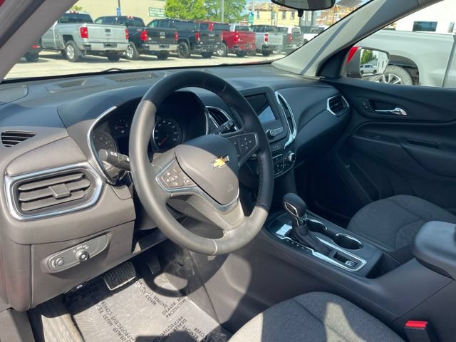 Used 2023 Chevrolet Equinox LT FWD image 15