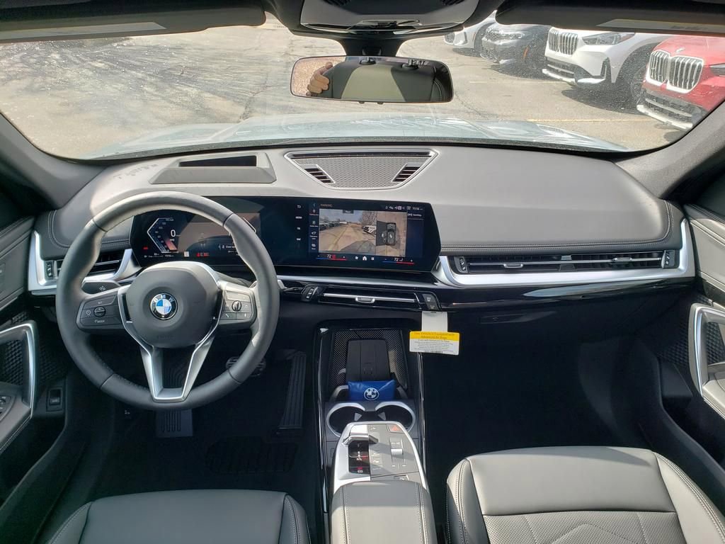 New 2026 BMW X1 xDrive28i w/ Technology Package image 8