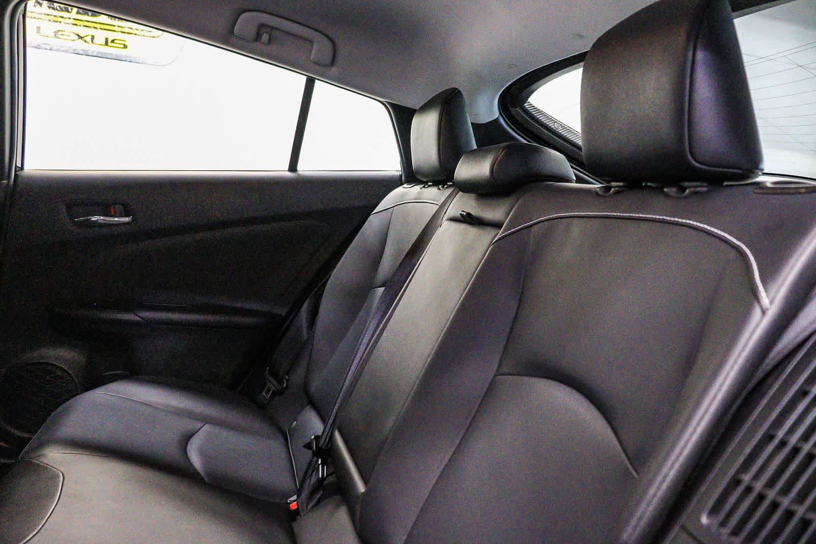 Used 2021 Toyota Prius Prime XLE FWD image 20