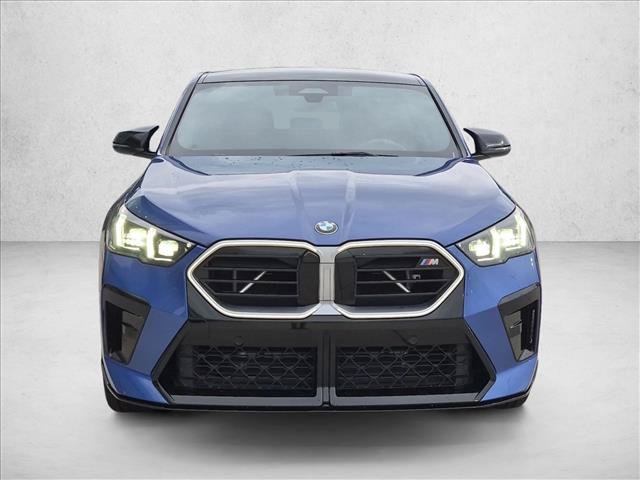 Certified 2026 BMW X2 M35i w/ Convenience Package AWD/4WD image 2