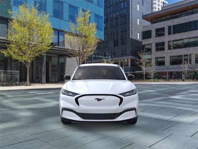 New 2025 Ford Mustang Mach-E Premium image 6