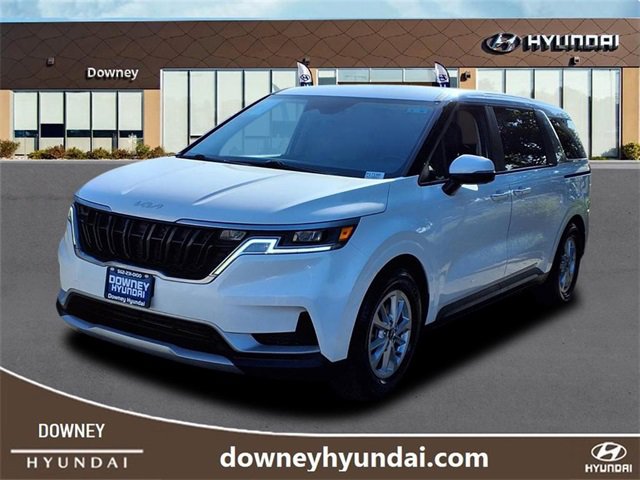 Used 2023 Kia Carnival LX