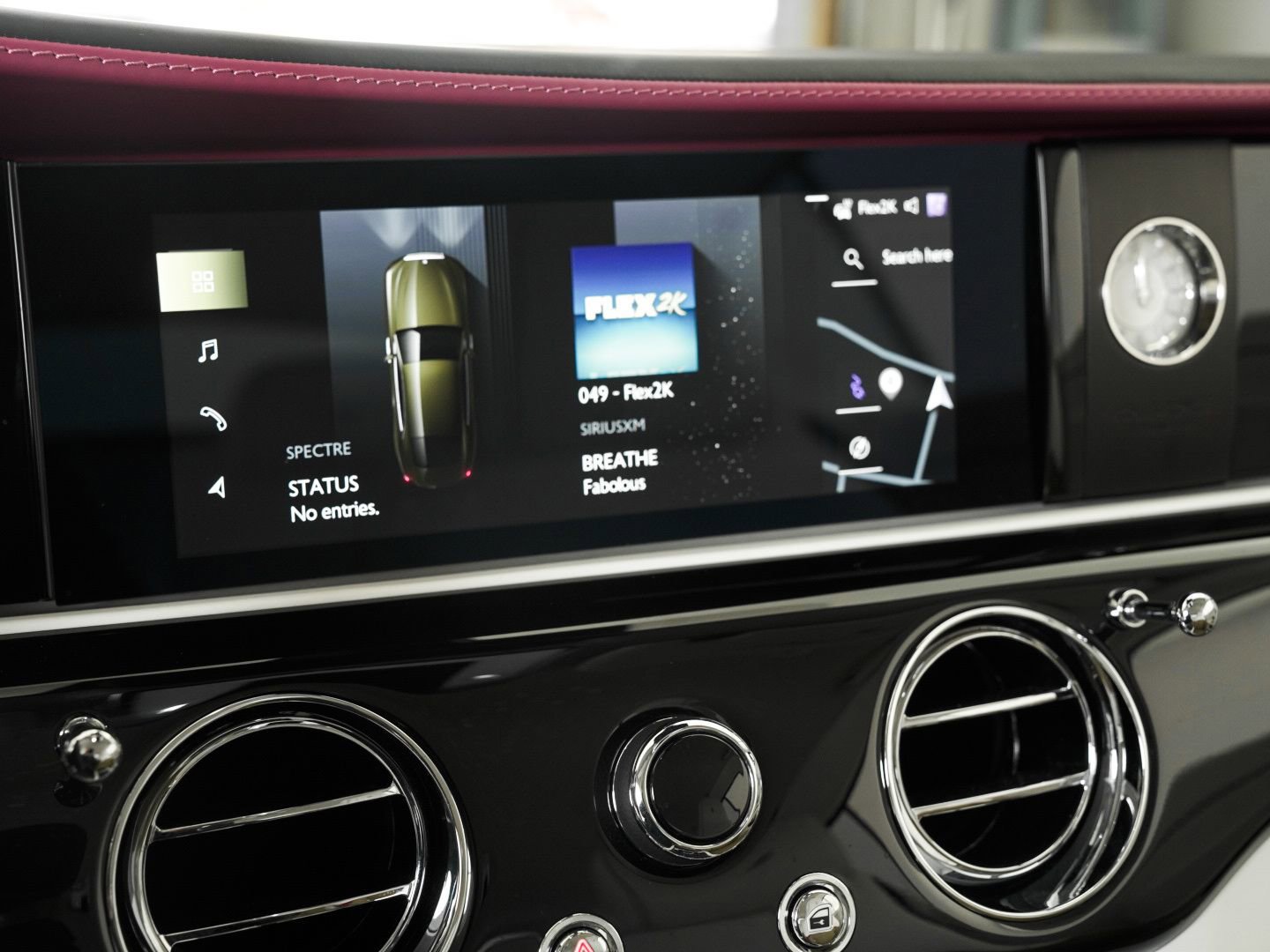 Certified 2024 Rolls-Royce Spectre w/ Spectre Launch Package image 48