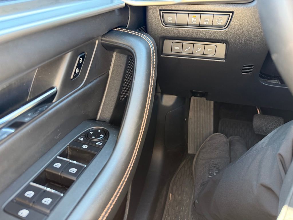 Used 2024 MAZDA CX-90 3.3 Turbo S w/ Premium Package image 11