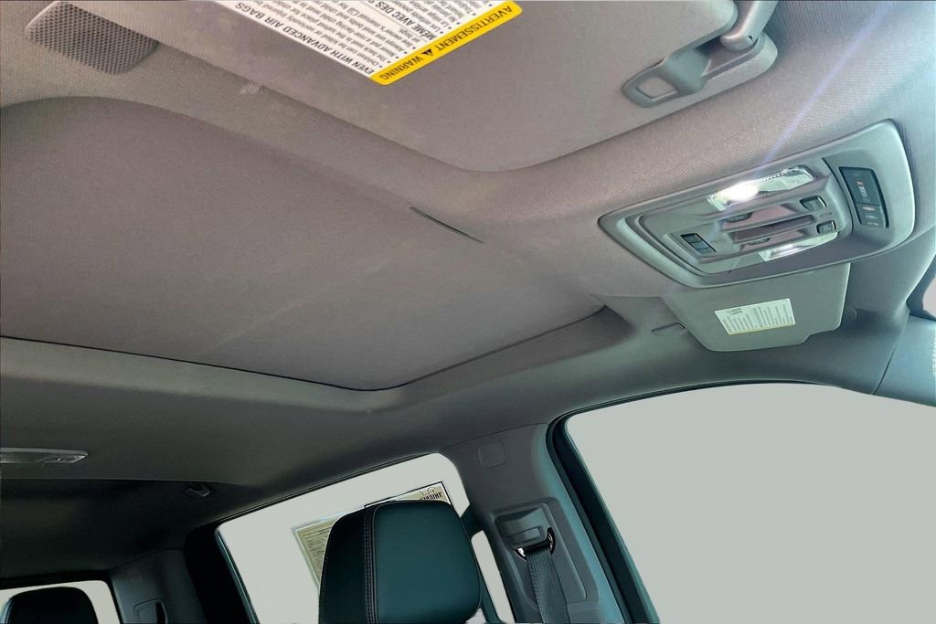 Used 2022 GMC Sierra 1500 Denali AWD/4WD image 28
