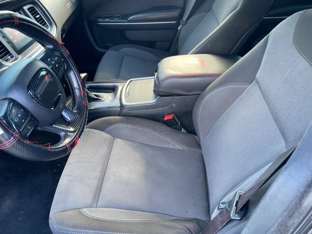 Used 2015 Dodge Charger SE w/ Popular Equipment Group RWD image 29