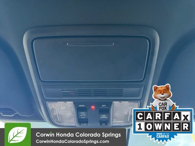 Used 2025 Honda Odyssey Sport-L image 21