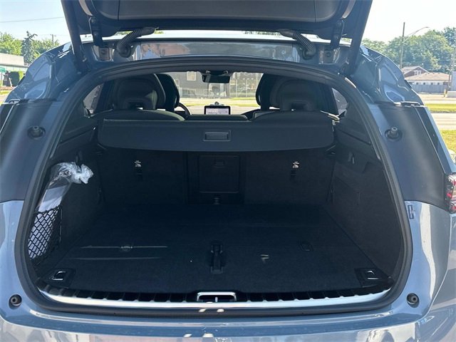 New 2025 Polestar Polestar 3 PLUS & PILOT image 7