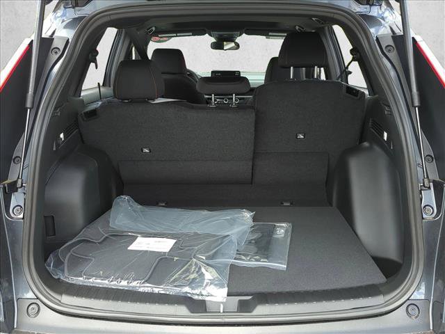 Certified 2026 Honda CR-V Sport image 6