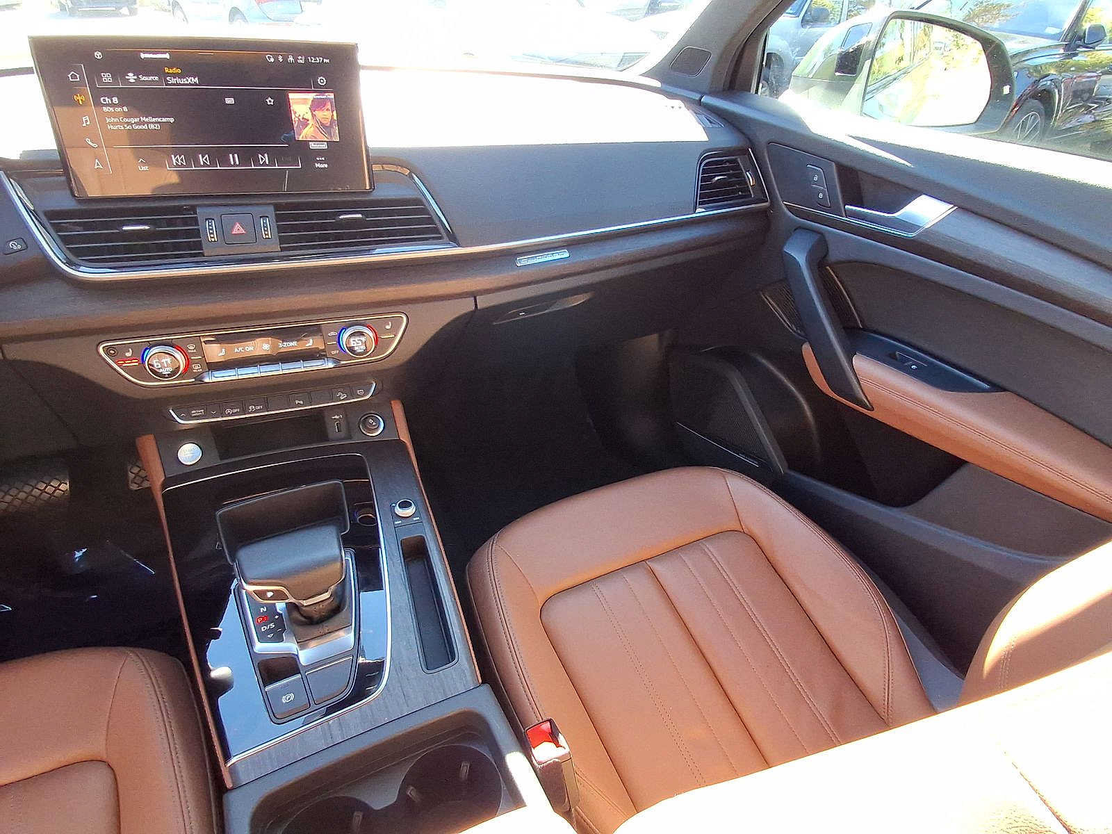 Used 2024 Audi Q5 Premium Plus AWD/4WD image 11
