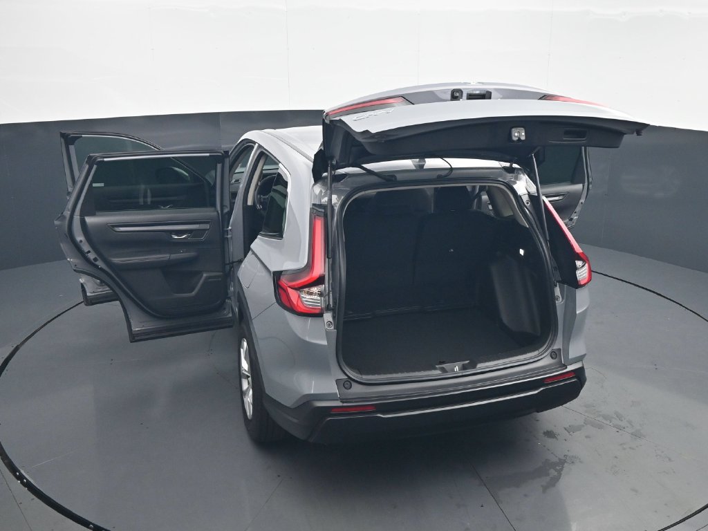 Certified 2027 Honda CR-V LX image 58