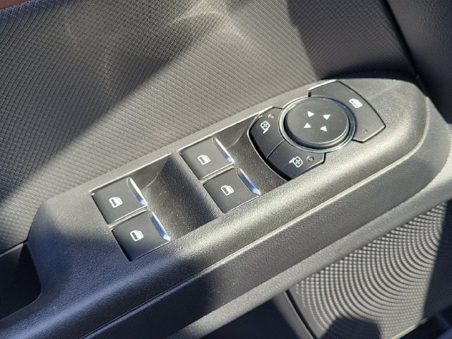 New 2026 Ford Bronco Sport Outer Banks AWD/4WD image 12