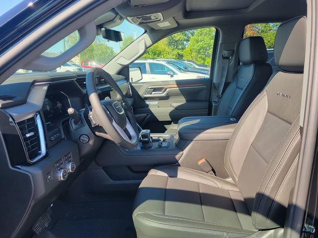 New 2026 GMC Sierra 3500 Denali Ultimate image 15